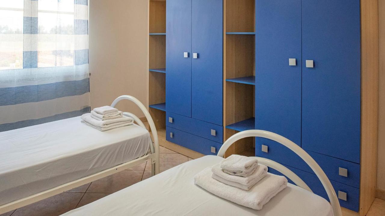 Villa Cabirol Fertilia Eksteriør bilde