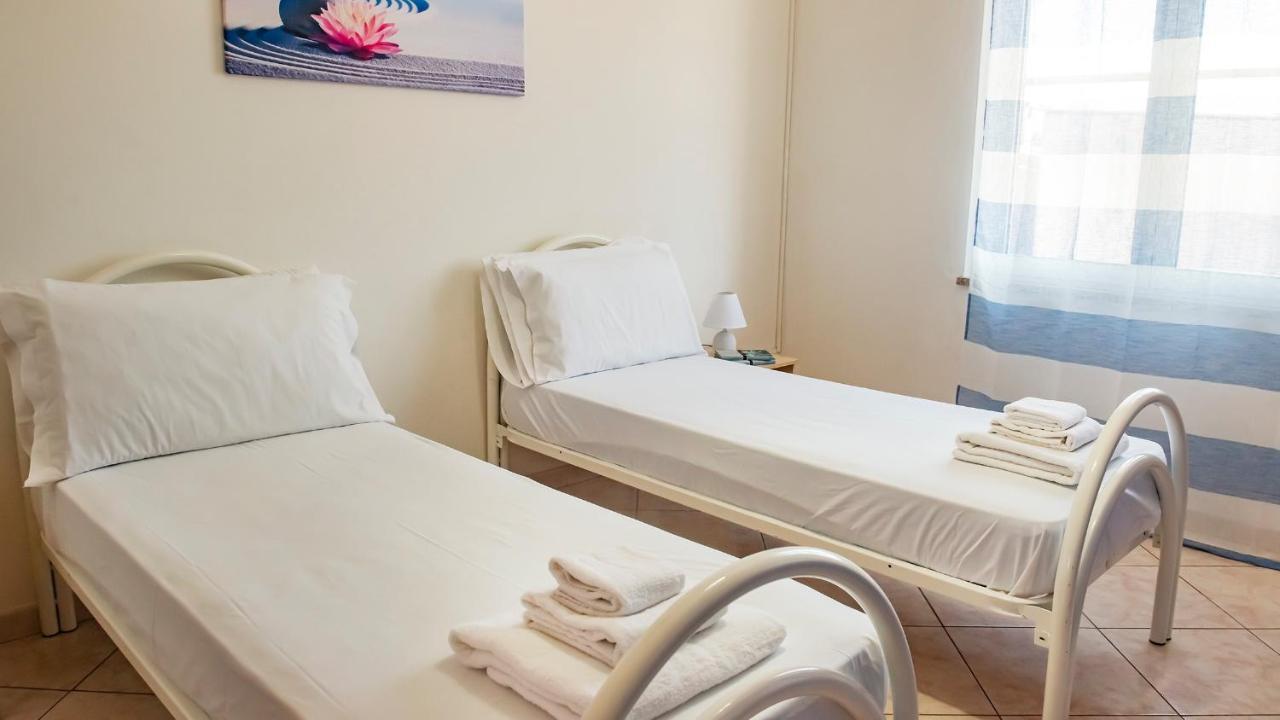 Villa Cabirol Fertilia Eksteriør bilde